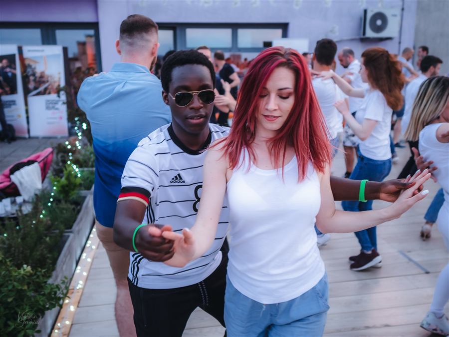 Bachata Inspire druženje